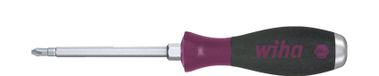 Wiha Schroevendraaier MicroFinish Phillips PH3 x 150mm - 29151