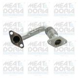 Meat & Doria 88744 tuyau de raccord EGR
