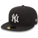 New Era Casquette Essential 59Fifty New York Yankees