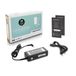 Movano Serie - Oplader voor Laptop - 19V 3.42A 65W - 3.0x1.1mm