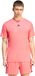 Adidas Performance D4t Primelift T-shirt - Hommes - Rose