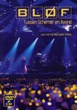Merkloos / Sans marque Blof - Tussen Schemer En Avond (Dvd + Cd)