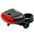 Lampa 93594 achterlicht, 5 leds, 3 functies, meerkleurig