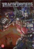 Merkloos Transformers - Revenge of the Fallen [ Metal Case ]