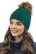Vivisence Dames Winter Muts En Sjaal Set