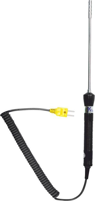Laserliner 082.435A ThermoSensor Air Temperatuursonde -50 tot 800 °C