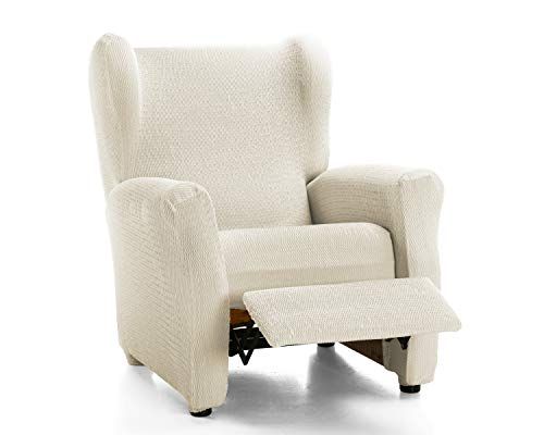 Martina Home Tunez fauteuil Relax Relax ivoor - EAN: 8459332655709