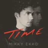 Bertus Distributie Rca Mikky Ekko - Time