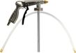 SW-Stahl 25050L pistolet de protection de sol à air comprimé I 8 bar I tuyau 500 mm