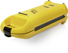 Princess 132406 Waffle Maker Flip - Wafelijzer - 2 Wafels - Anti-aanbaklaag - Geel/Zwart