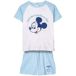 Cerda Pyjama court bébé garçon Mickey