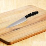 Nirosta Keukenmes 31 cm Chef FIT