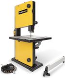 Powerplus Elektrische Lintzaag POWX1800