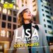 Universal Music Nederland Deutsche Grammophon Lisa Batiashvili & Nikoloz Rachveli / Katie Melua, Till Brönner, Milos Karadaglic, Maximilian Hornung - City Lights (CD)