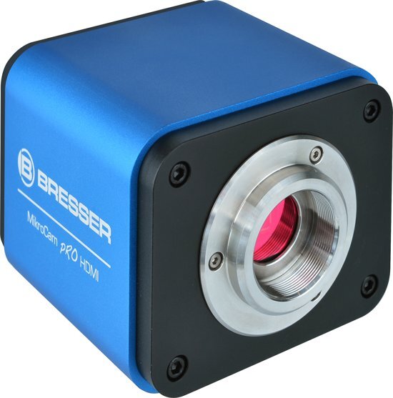 Bresser Microscoopcamera PRO HDMI + USB Full HD