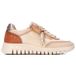Carmela Baskets en cuir 164244 beige