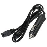 Mobicool Prise allume-cigare 12 V 5 A DC câble d'alimentation pour glacière de voiture mini réfrigérateur