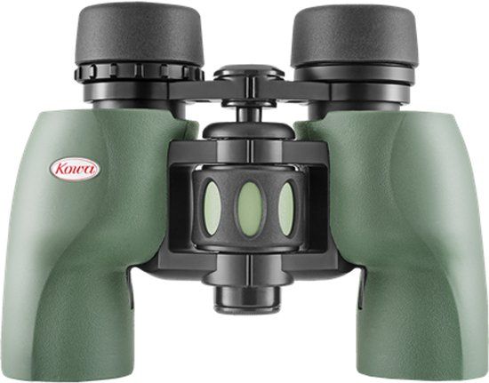 Kowa Verrekijker YFII 6x30 - Statiefaansluiting - 4580614170536