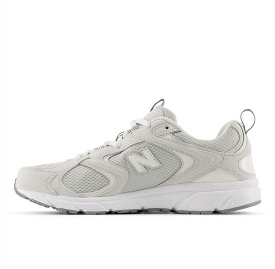 New Balance ML408NC Lage Sneakers Heren Wit