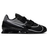 Nike Romaleos 4 Gewichthefschoenen Zwart EU 46 Man