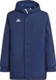 adidas Performance Entrada 22 Stadium Jack - Kinderen - Blauw - 140