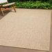 Teppich-Traum Binnen- en buitentapijt 60 x 90 cm