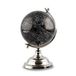 Pajoma 11165 wereldbol, donker