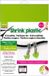 Vaessen Creative Krimpfolie - A4 - Groen - 25 vellen