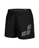 Arena Jongens Strand Short Logo R Beach Short (Pack van 1)