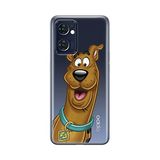 ERT GROUP mobiel telefoonhoesje voor Oppo RENO 7 5G Scooby Doo patroon 014