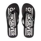 Quiksilver Java Wordmark Chaussures de Plage & Piscine Garçon