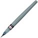 Pentel Fine Tip XFP Fude Pen Batterij – Inktpigmentatie