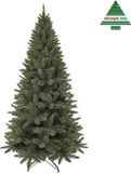 Triumph Tree Edelman Kunstkerstboom Forest Frosted Blauw H260cm