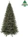Triumph Tree Edelman Kunstkerstboom Forest Frosted Blauw H260cm