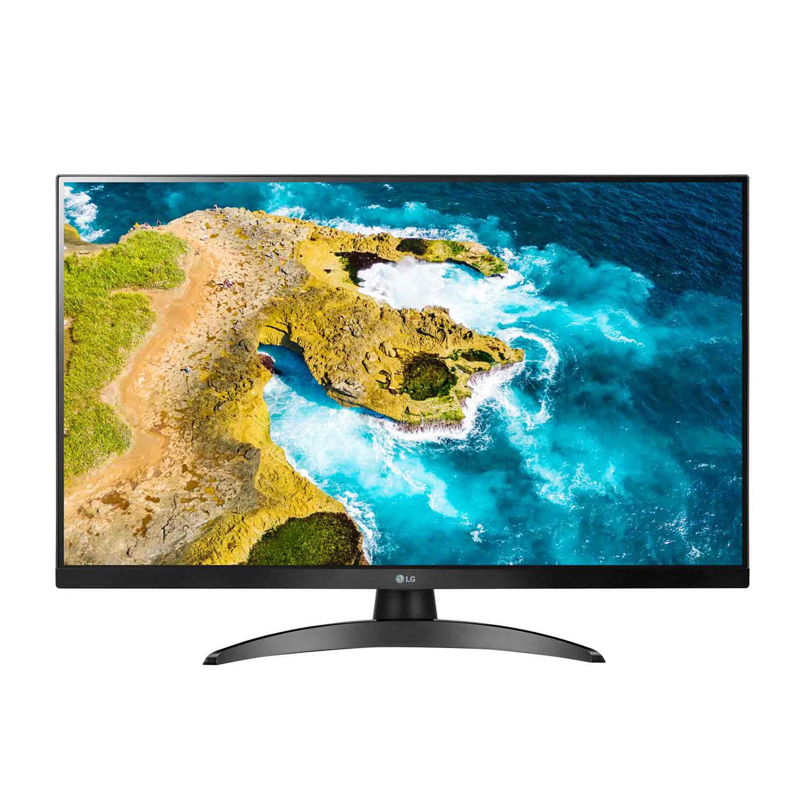 LG 27TQ615S-PZ / LED screen / 27 inch / 2022
