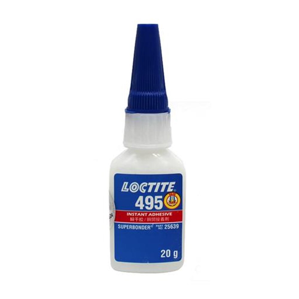 Loctite Secondelijm 495 (20gr