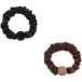 Moodo élastique à cheveux pour femmes Z-FR-4802 (x2)
