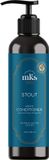 MKS-Eco Men Stout Men's Conditioner Sandalwood 296ml