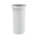 AlcaPlast A91-250 universele wc-aansluiting buis | aansluiting DN100 (ø110mm)