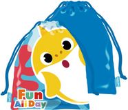 Baby Shark Fun lunchtas 26,5 cm