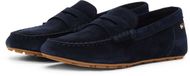 Tommy Hilfiger Loafers Volwassenen Blauw