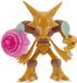 Jazwares Pokémon Battle Feature Figure Alakazam 11 cm Action Figuur