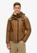 Superdry Mountain Windbreaker met capuchon Heren XL