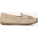 Stefano Lauran Mocassins 11632 Beige