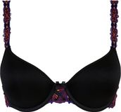 Chantelle Lingerie - Dames - Bh's - 75B - Polyester/Polyamide - Herfst/Winter 2025