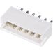 JST B10B-ZR (LF)(SN) Connecteur mâle, montage (précision) ZH Nombre total de pôles : 10 Pas : 1,50 mm Contenu : 1 pièce(s)