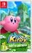 Nintendo Kirby et Forgotten Land Édition standard Multilingue Nintendo Switch