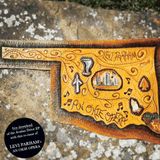 Coast2Coast Levi Parham An Okie Opera (CD)