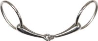 Harry's Horse Watertrens hol 18mm 10,5 RVS