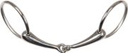 Harry's Horse Watertrens hol 18mm 10,5 RVS